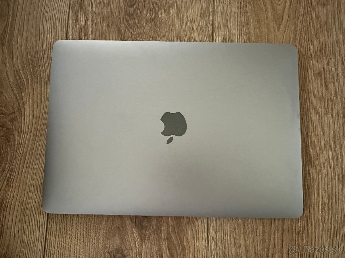 Predam MacBook Air M1 2020 16GB RAM 256GB SSD - 2