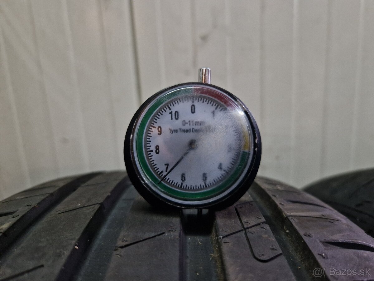 205/55 R17 Goodyear Efficent Grip Performance Letne Pneu - 2