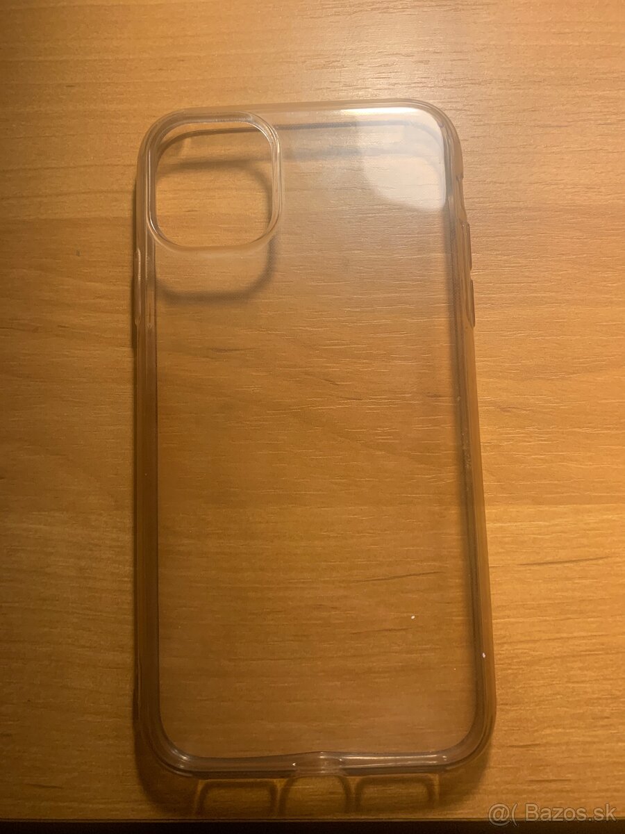 Kryt na Apple 11 - 2