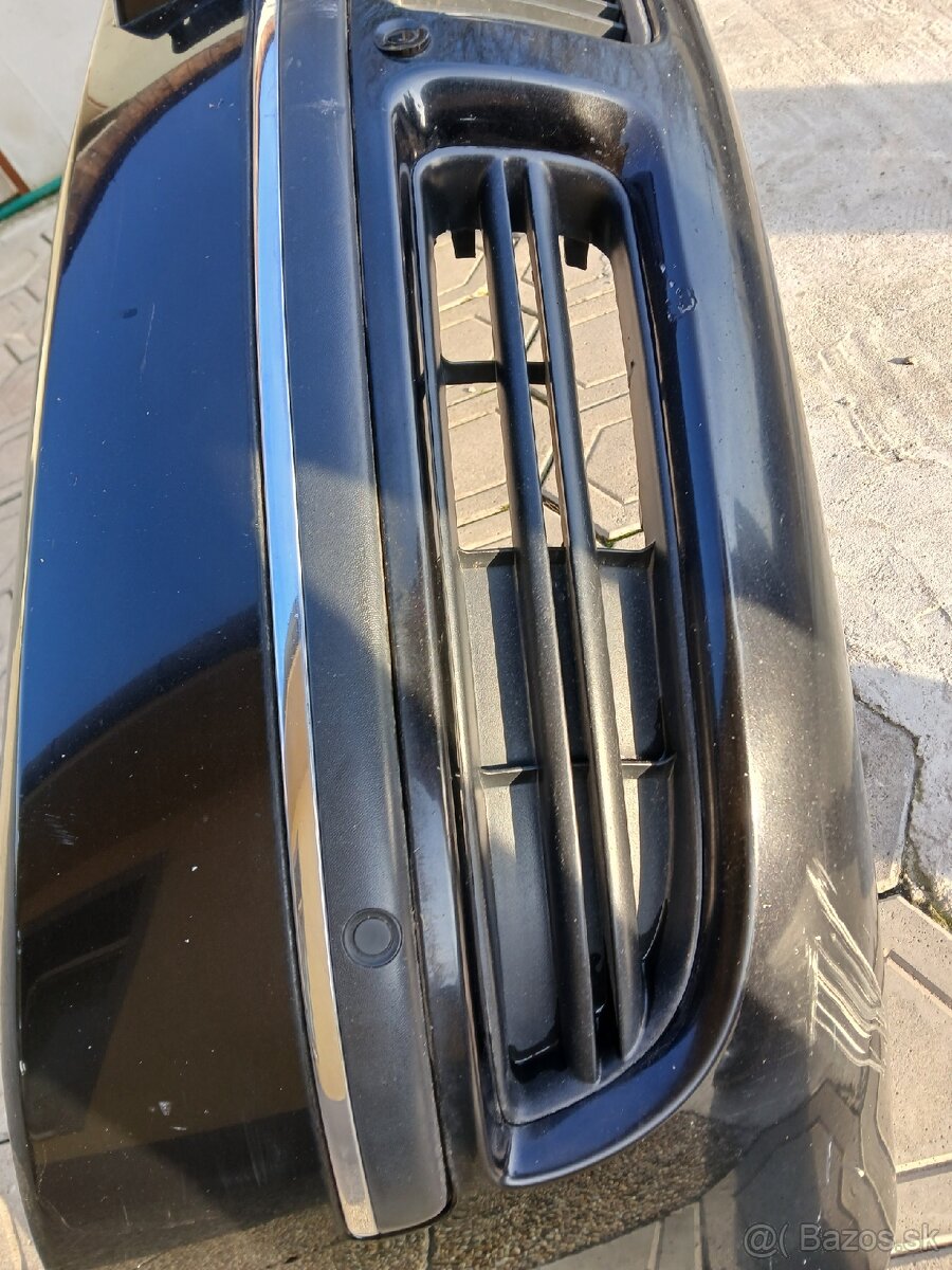 Predni naraznik od Superb 1gen 2001-2008 - 2