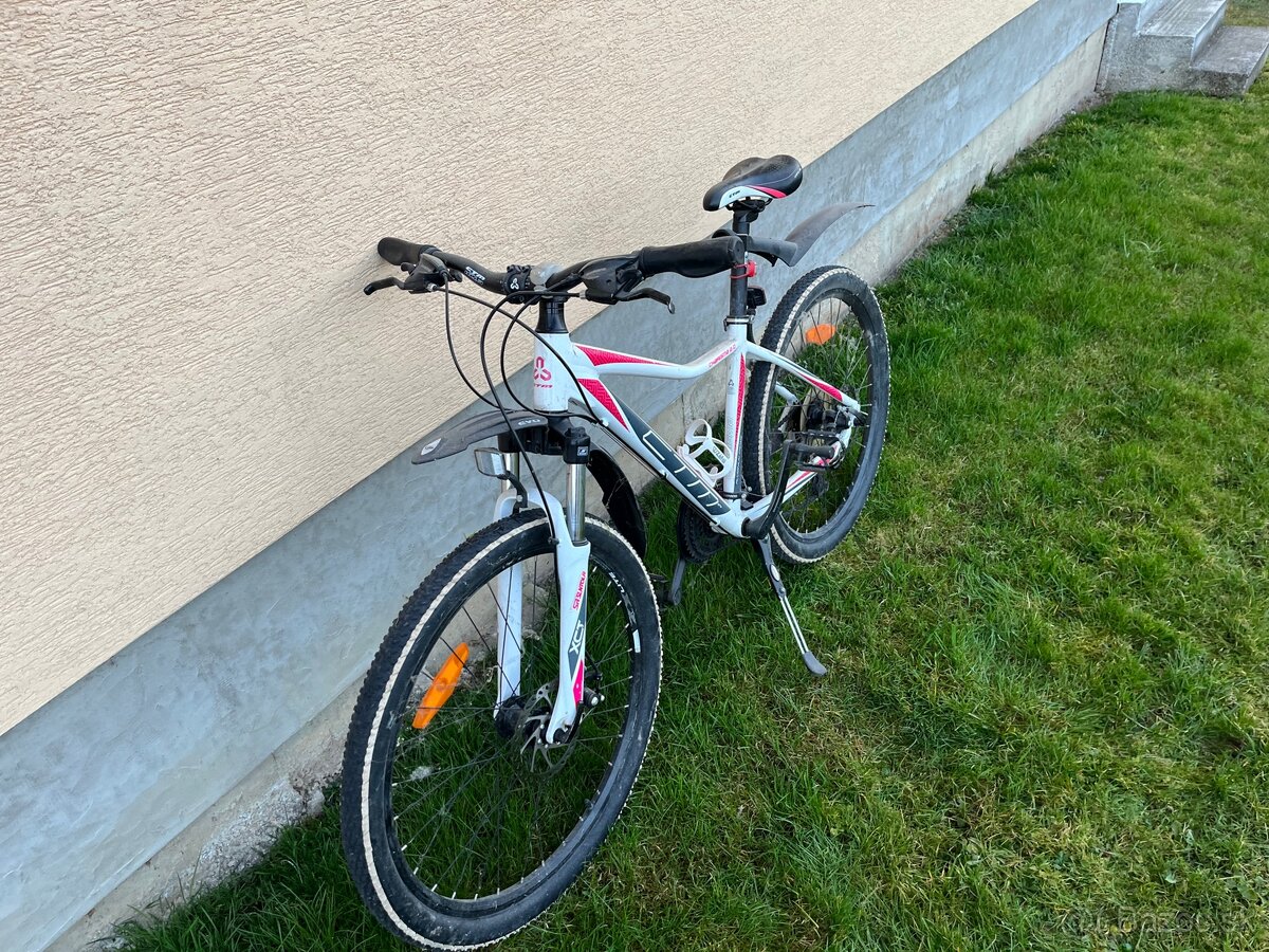 Ctm charisma 2.0 - 2