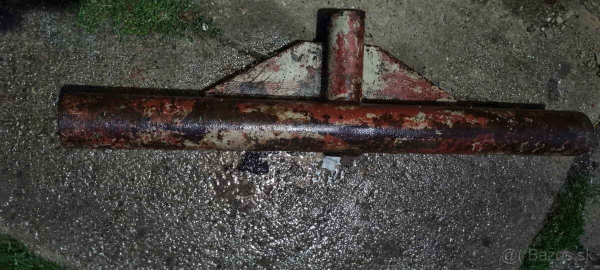 napravnica crystal - 2