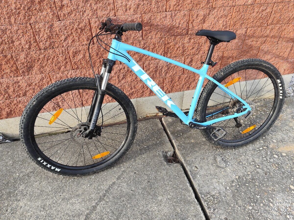 Predám bicykel Trek Marlin 7 - 2