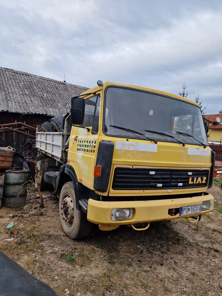 LIAZ - 2
