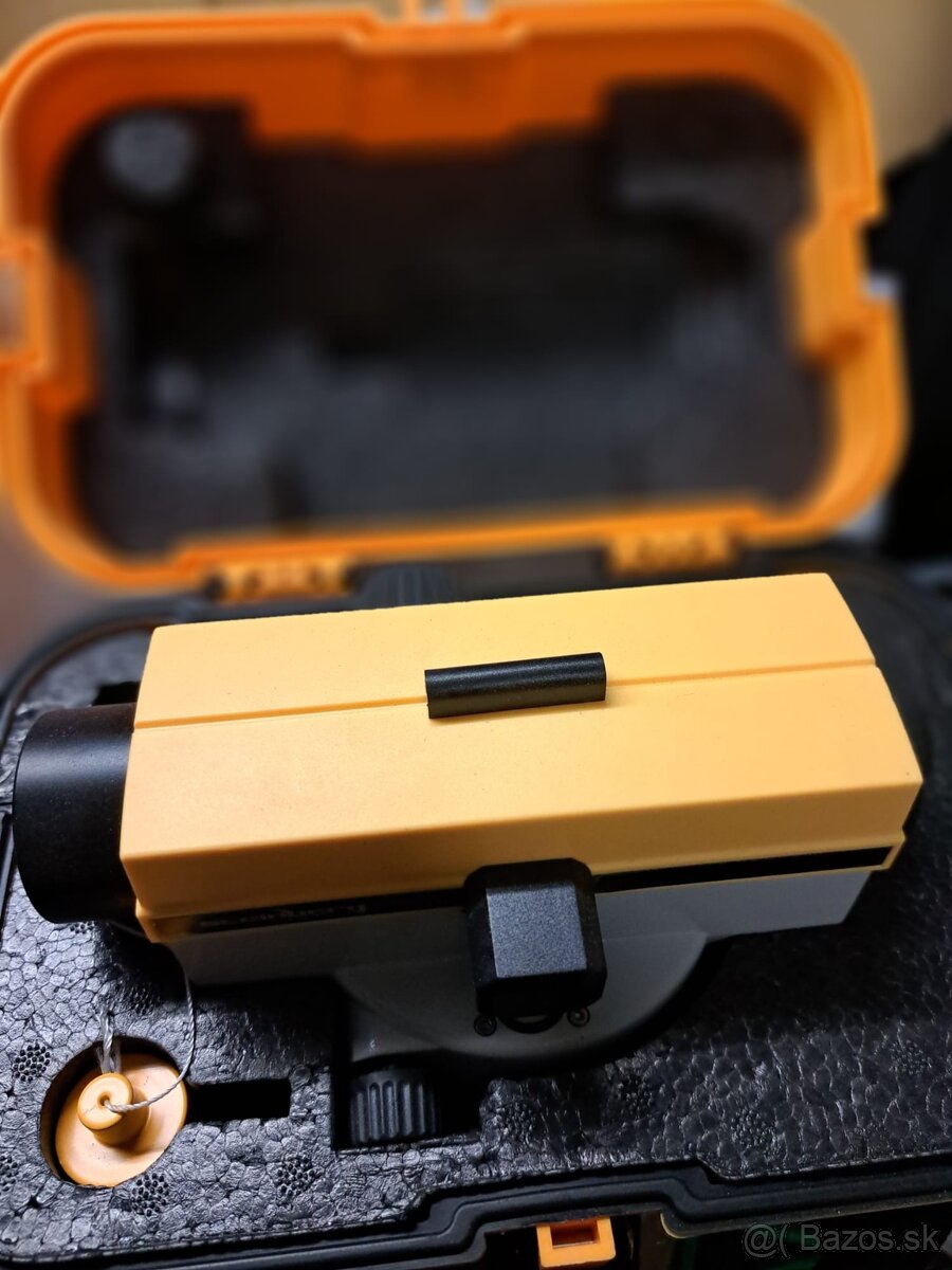 Steinberg Optický nivelačný prístroj SBS-LI-32/40 - 2