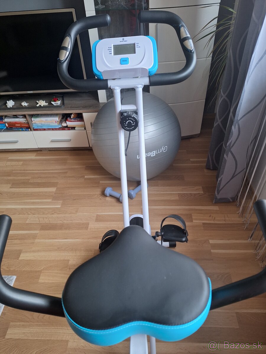 Rotoped skladací - 2