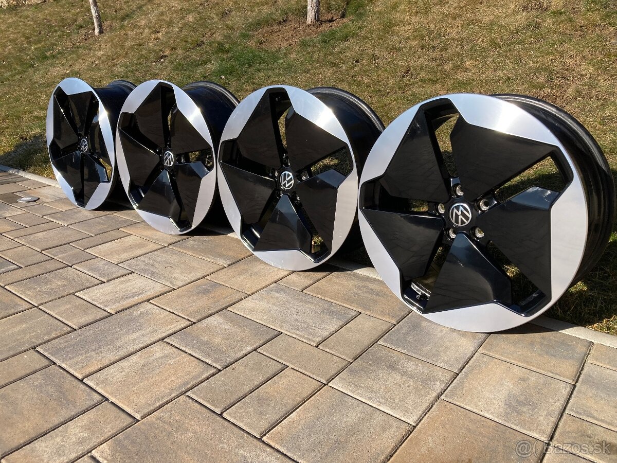 Alu sada VW SANYA ID3 5x112 R20 - 2