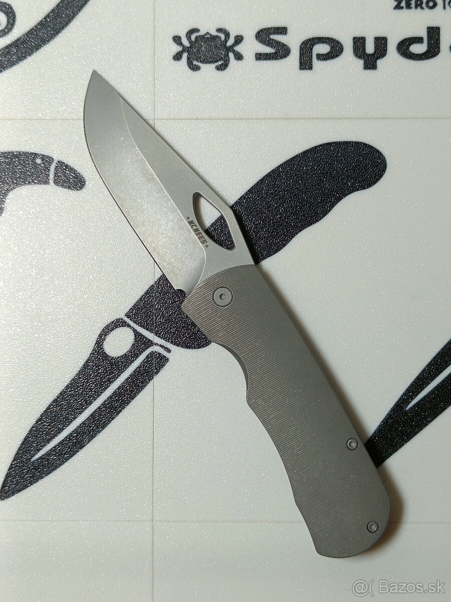 McNees Dixon klon - 2