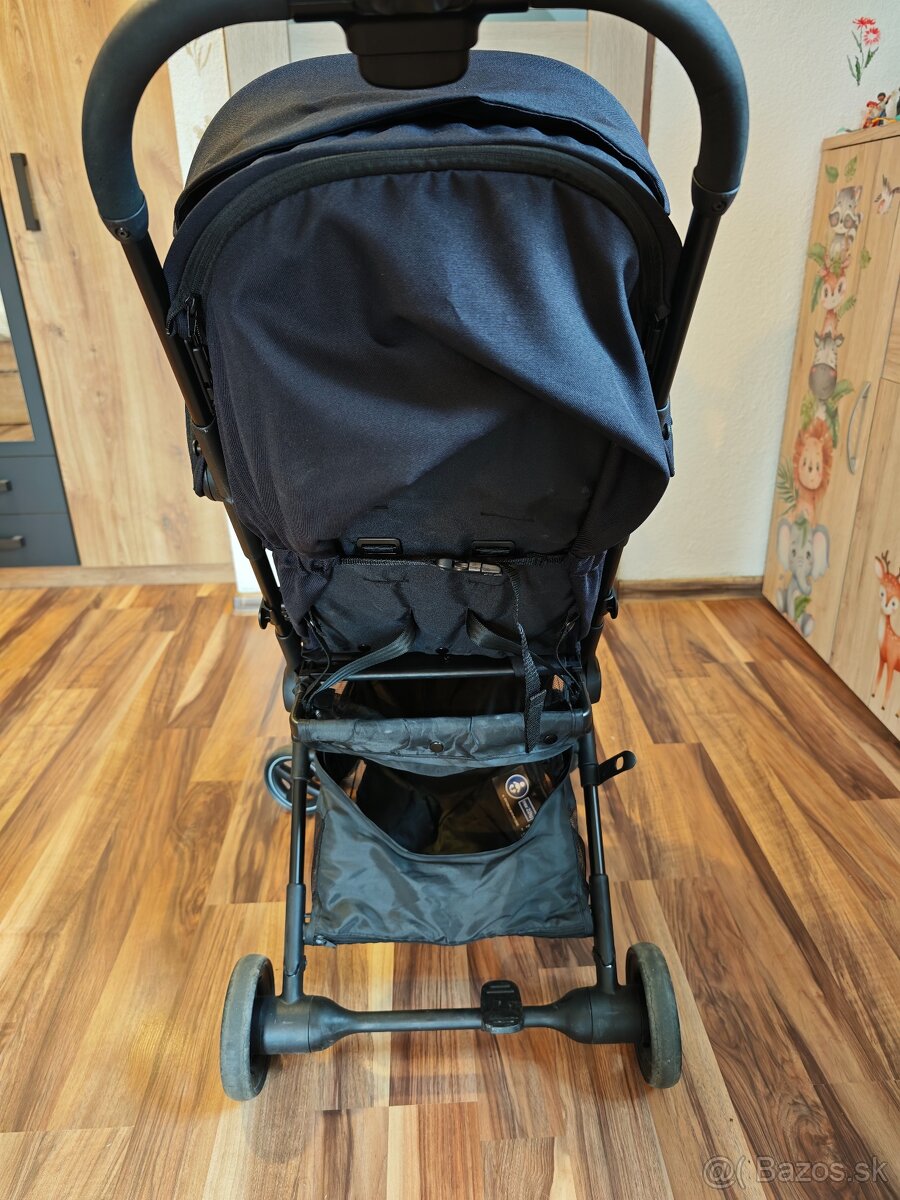 Športový kočík - 2