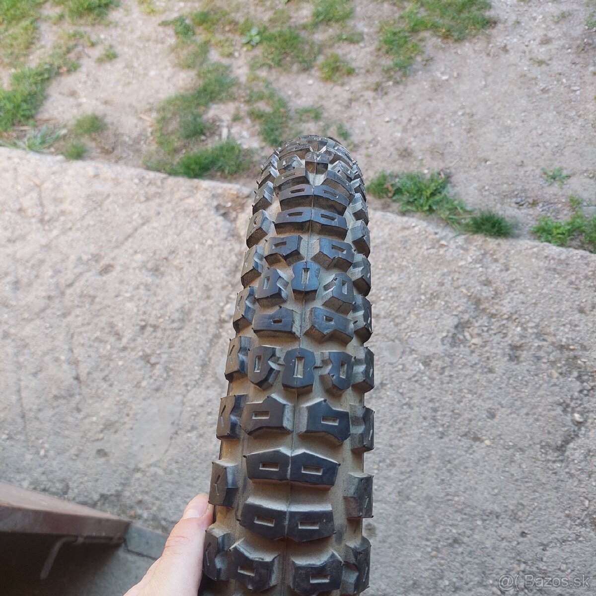 Vee Rubber 4.1/18 60r - 2