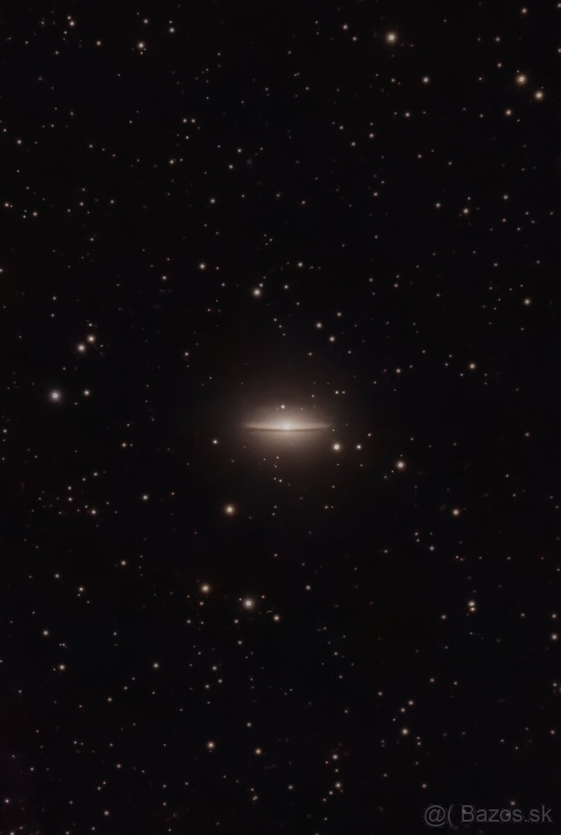 Seestar S50 - 2