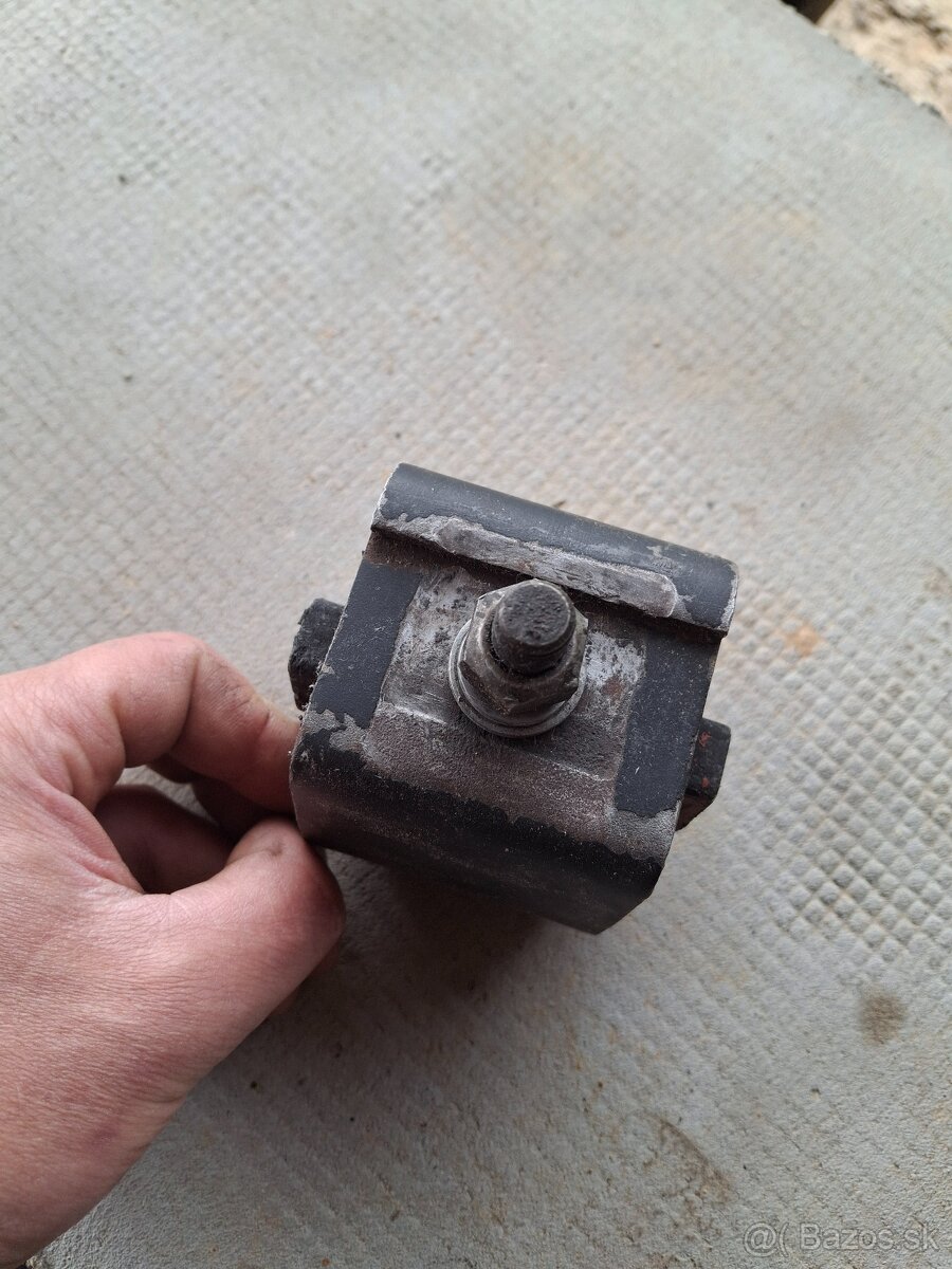 Silenblok prevodovky sprinter T1 TN - 2