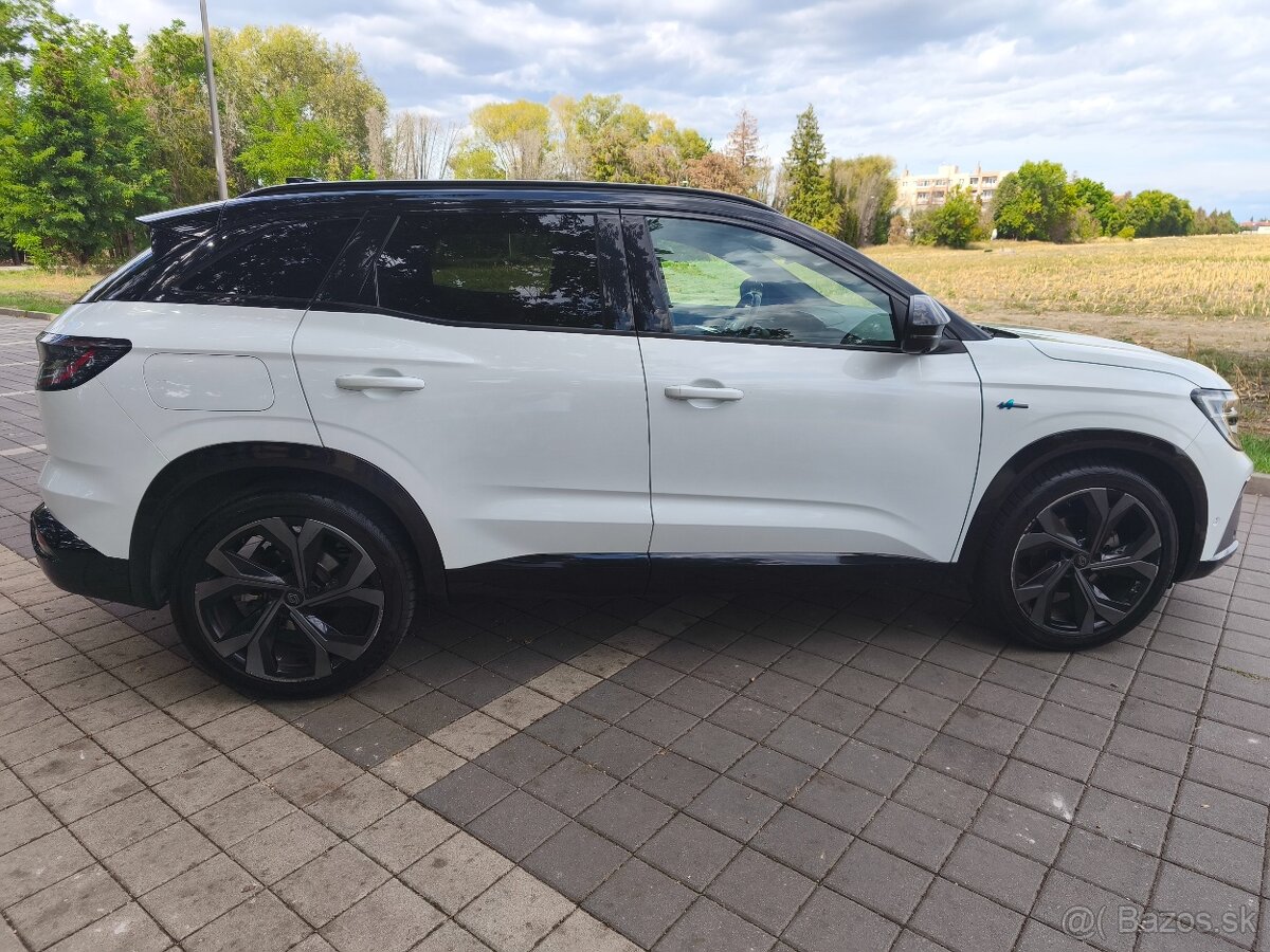 Renault Austral 1.3Tce MHEV Iconic Esprit Alpine 2024 - 2