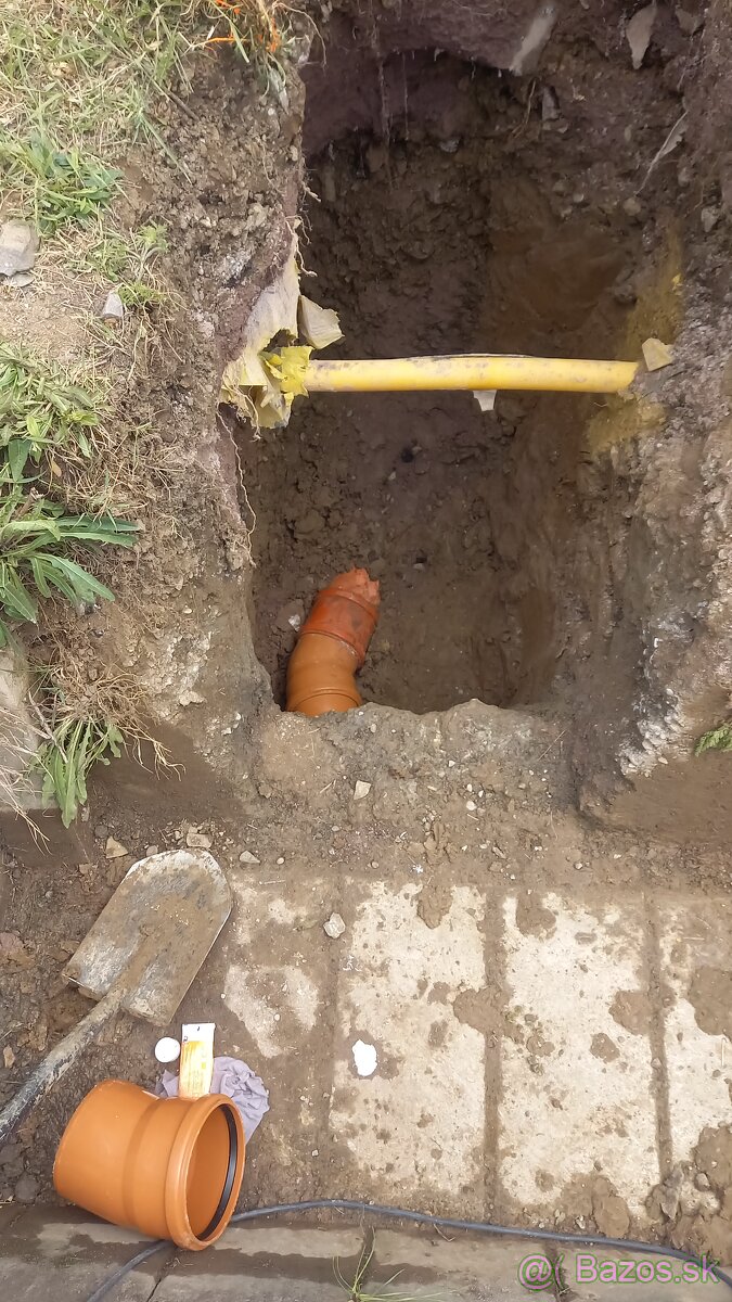 Stavebné a rekonštrukčne práce - 2