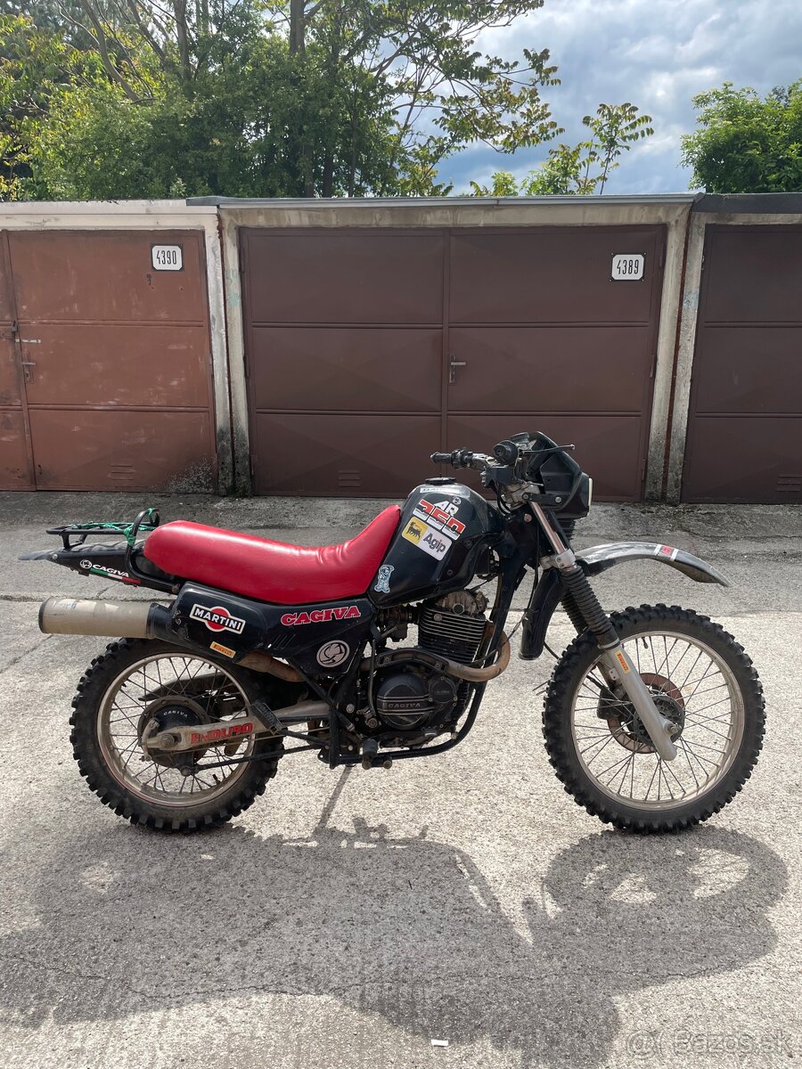 Cagiva