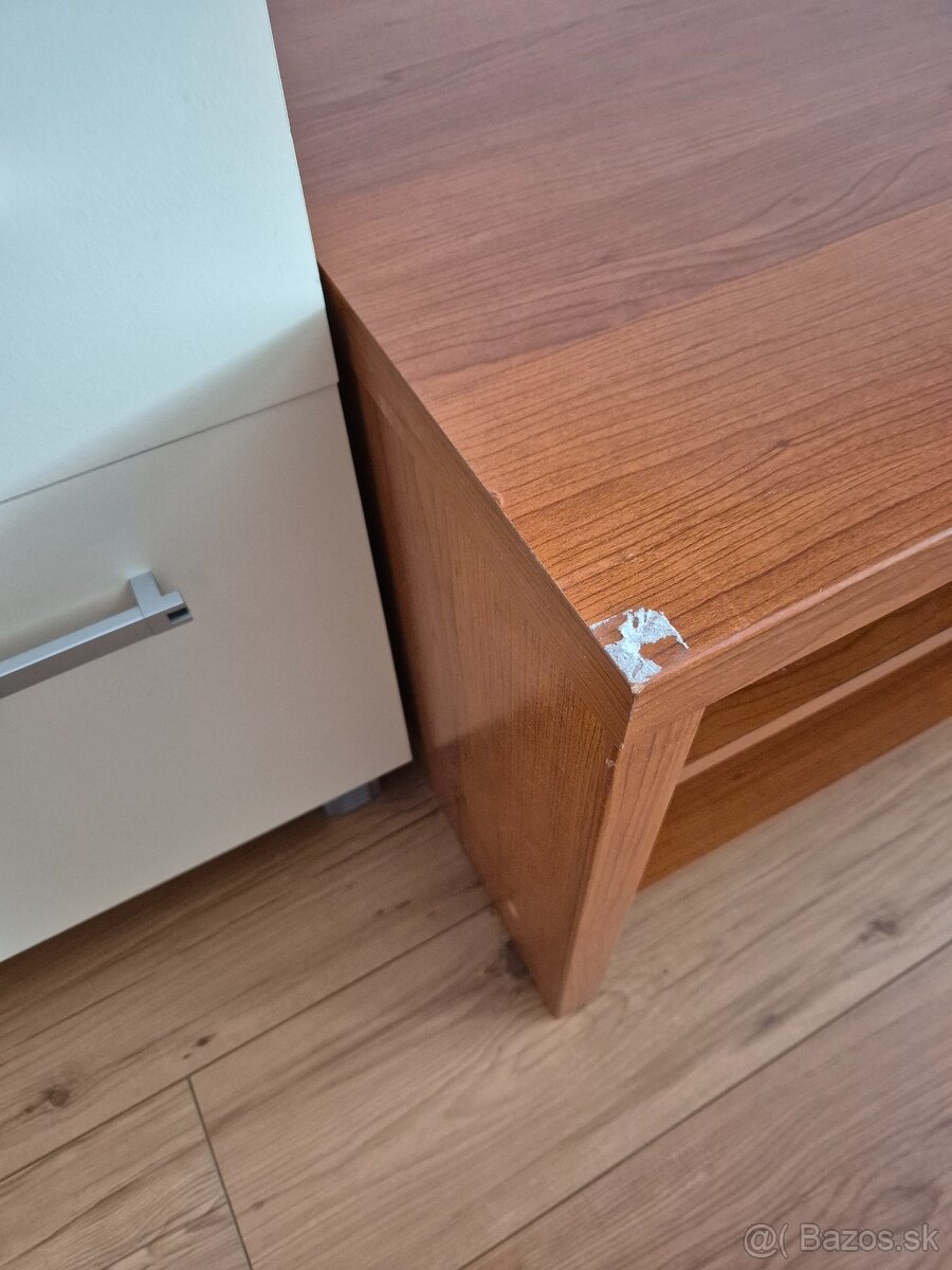 Predam obyvaciu stenu - 2