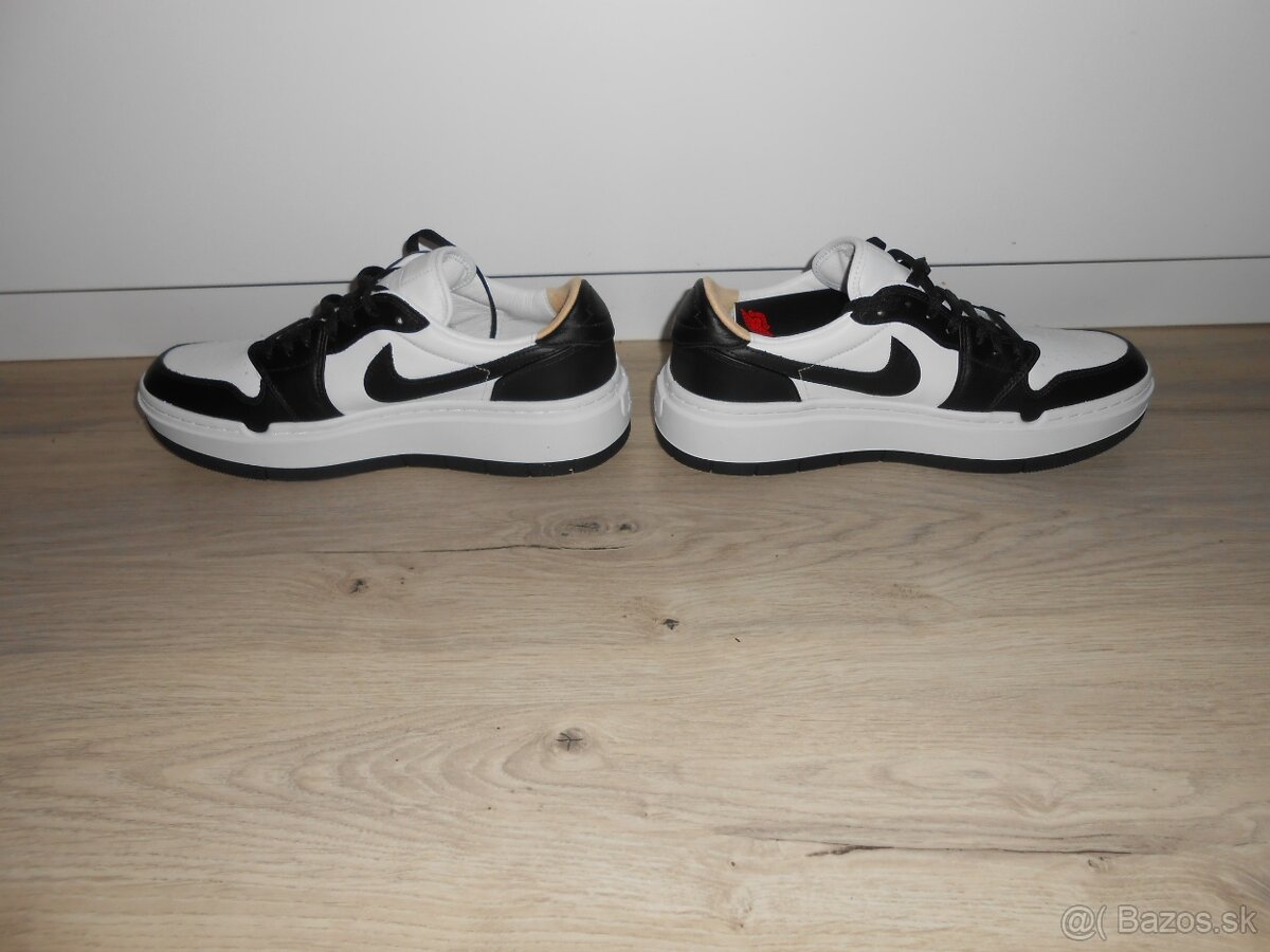 Predam nove original tenisky znacky NIKE AIR JORDAN ELEVATE - 2