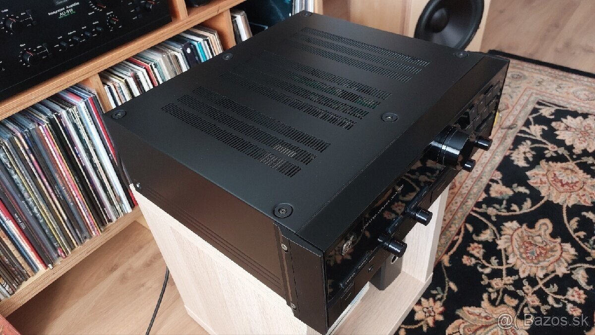 Sansui AU-X701/TU-X701 - 2