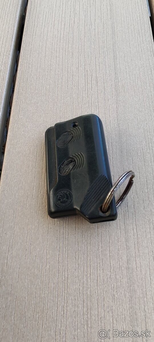 Laserline škoda felicia - 2