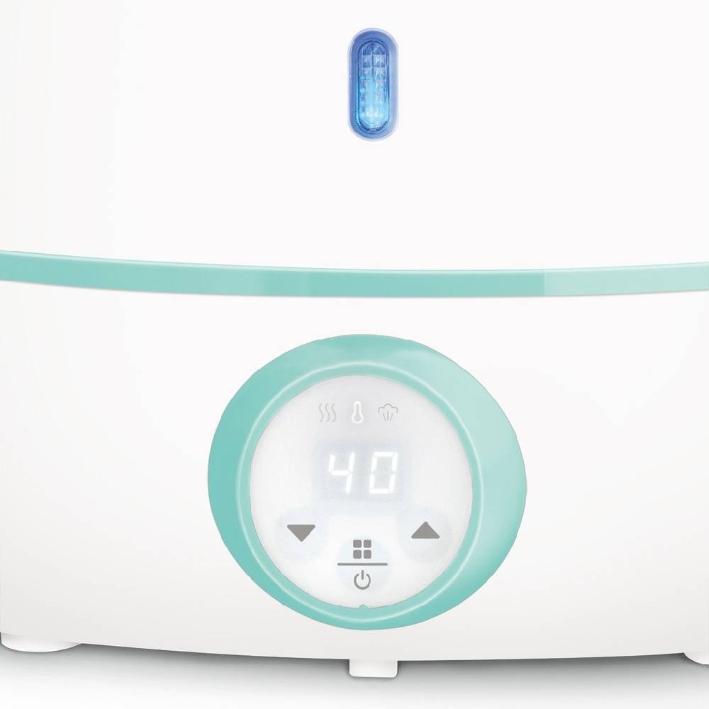 Truelife ohrievač fliaš a sterilizátor - 2