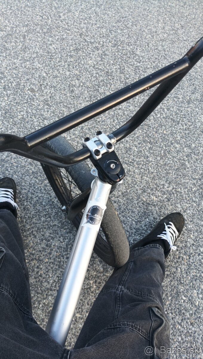 CUSTOM BMX - 2