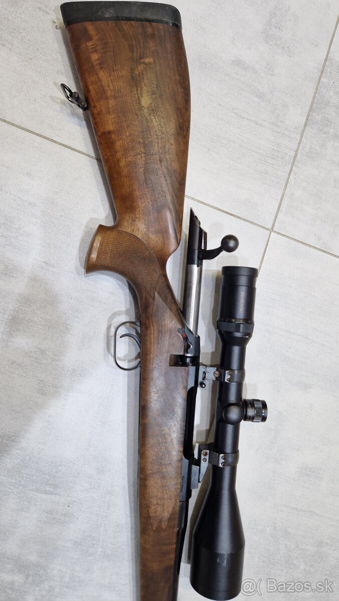 Na predaj opakovacia guľovnica MAUSER M94 - 2