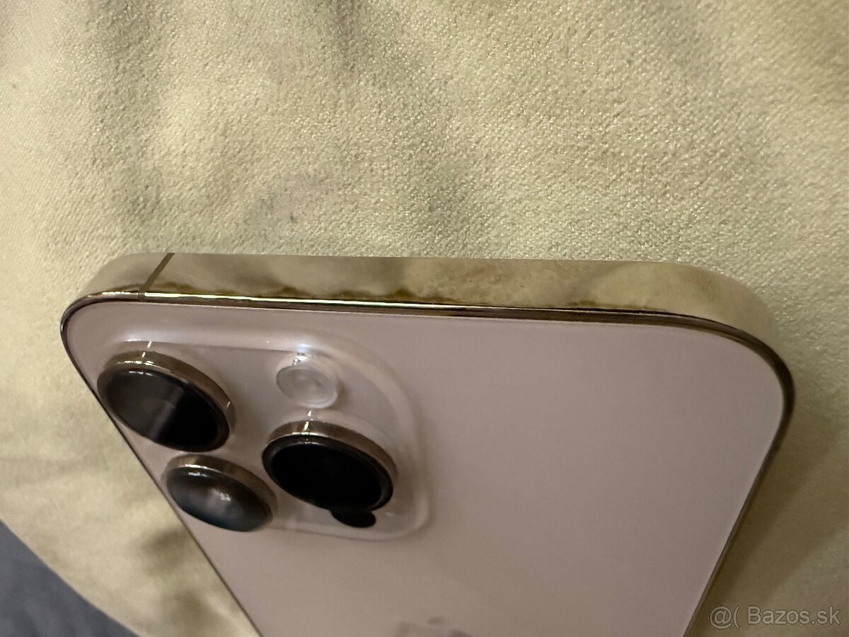 Predám IPhone 14 pro max 128 GB.. - 2