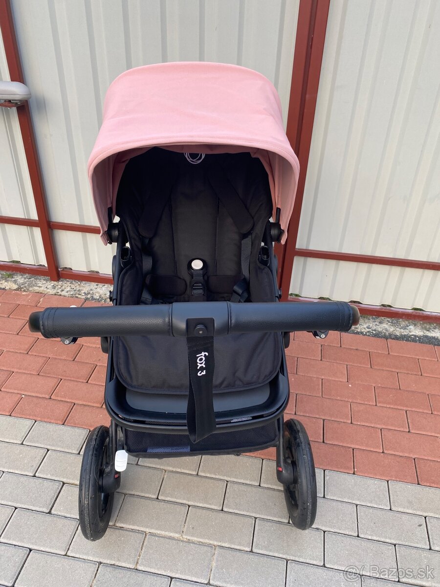 Bugaboo Fox 3 - 2