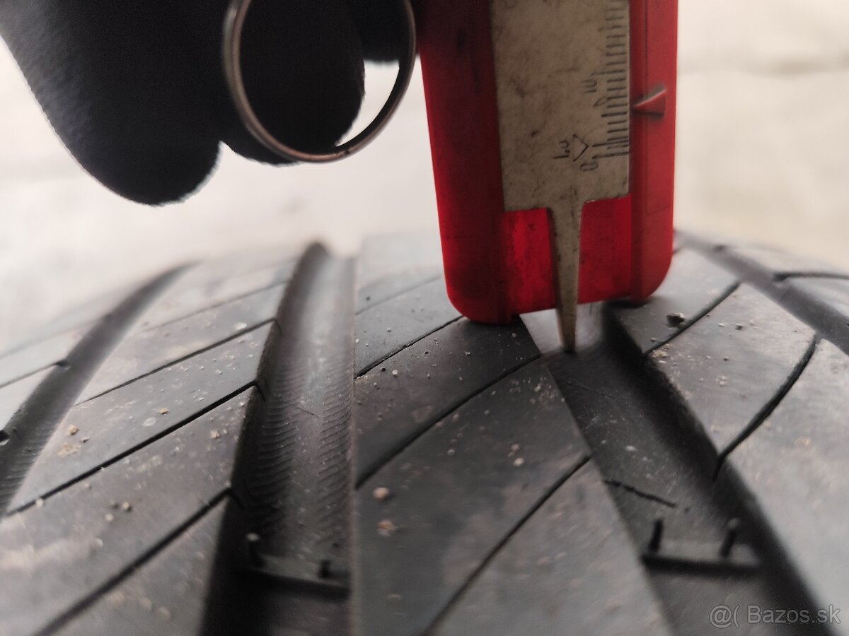 Letné 205/60 r16 michelin - 2