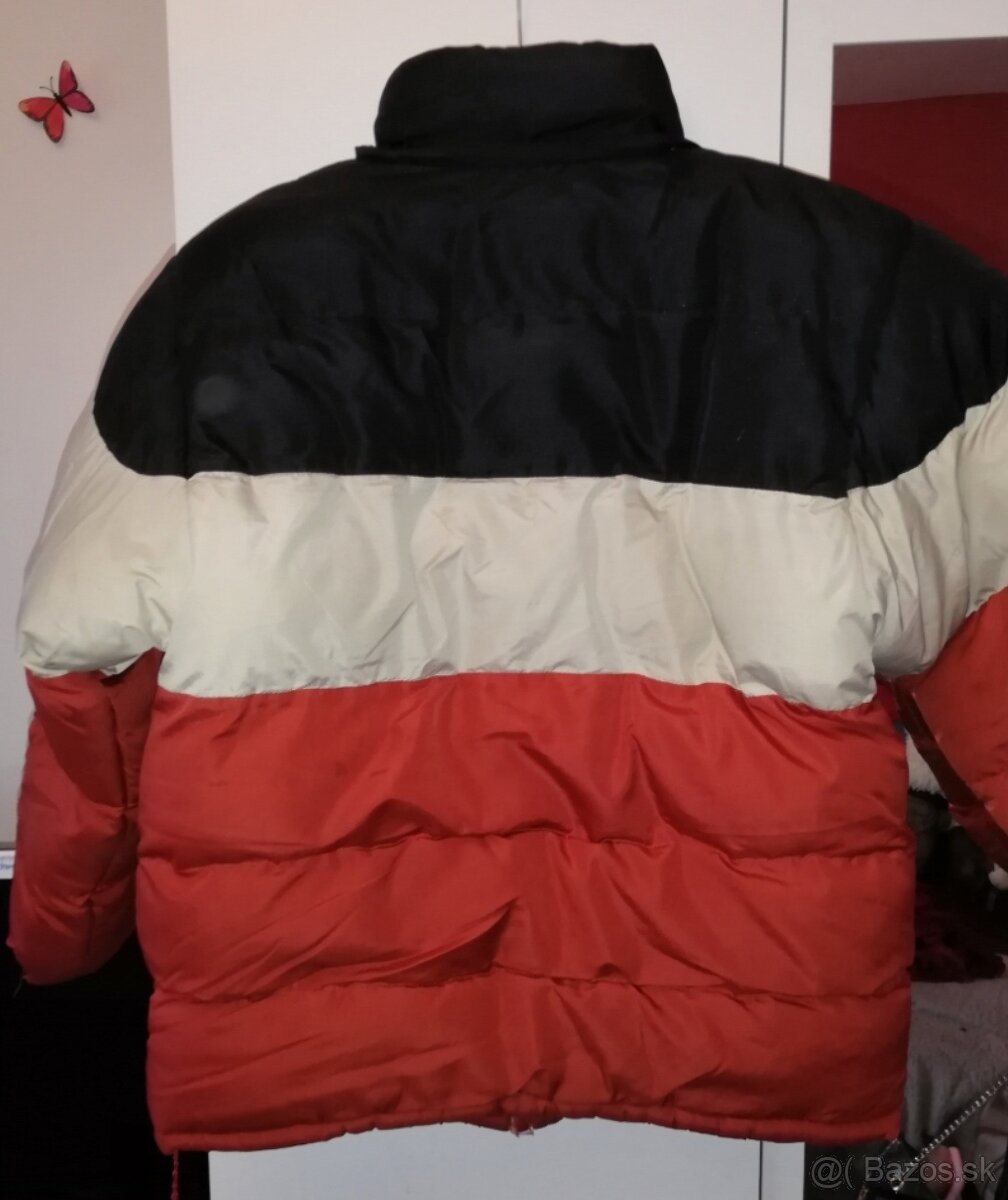 Detská vetrovka - 2