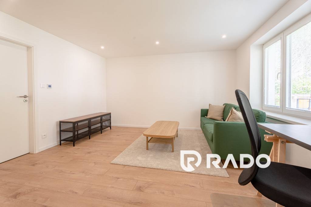 RADO | Zrekonštruovaný - 2i byt | ul. Strojárenská | Trenčín - 2