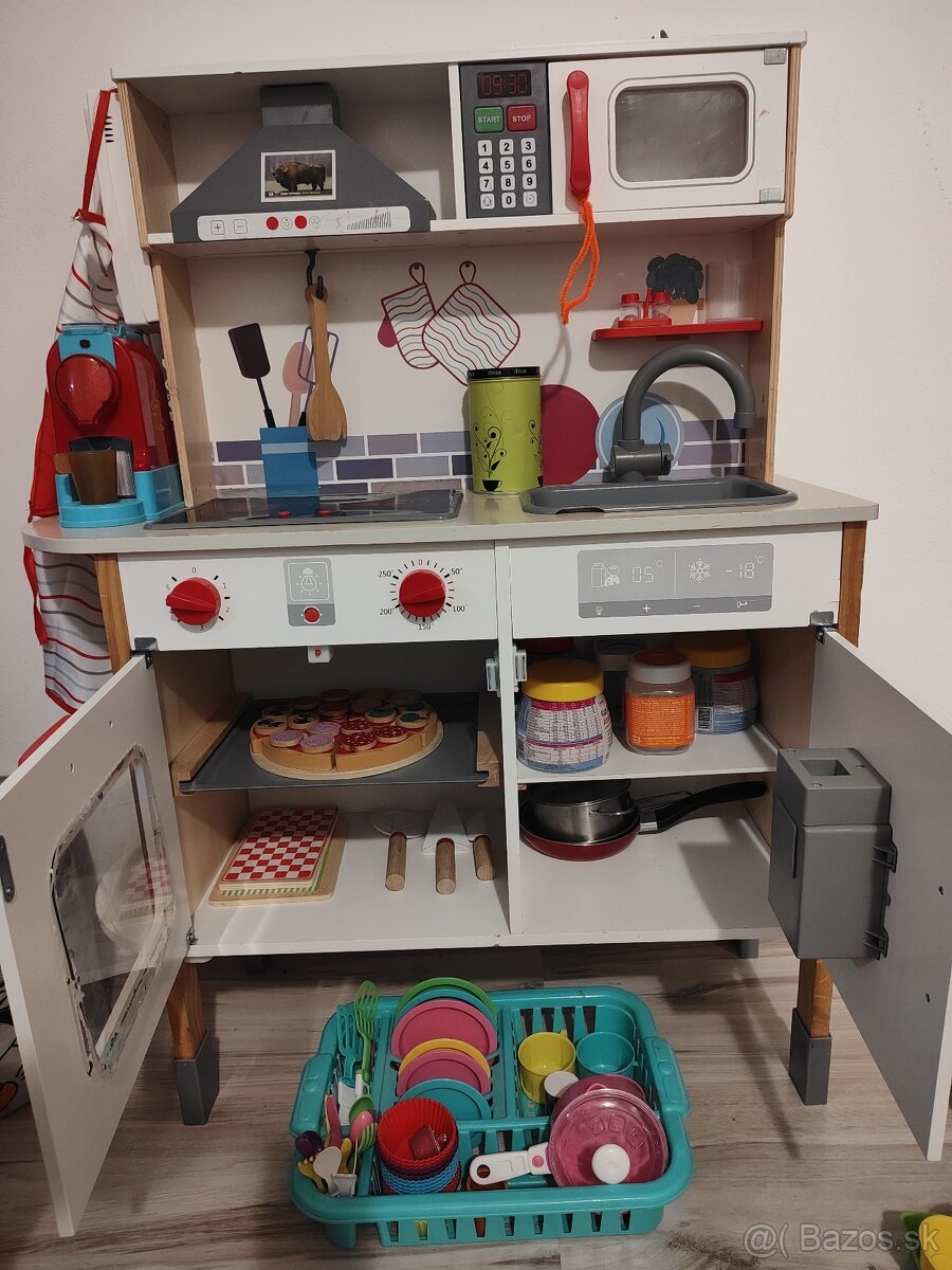 Detská kuchynka - 2