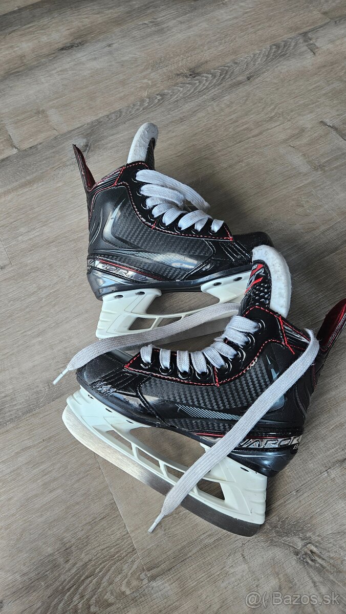 Korčule na ľad Bauer - 2