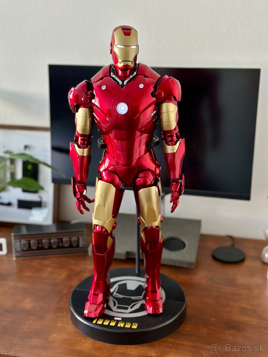 Iron Man (od Marvelu) - 2