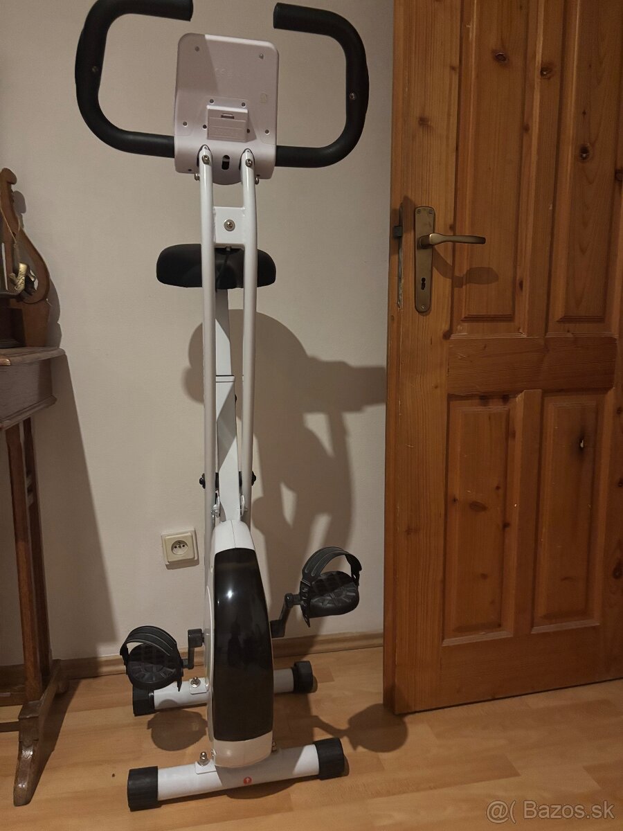 Stacionárny bicykel - 2