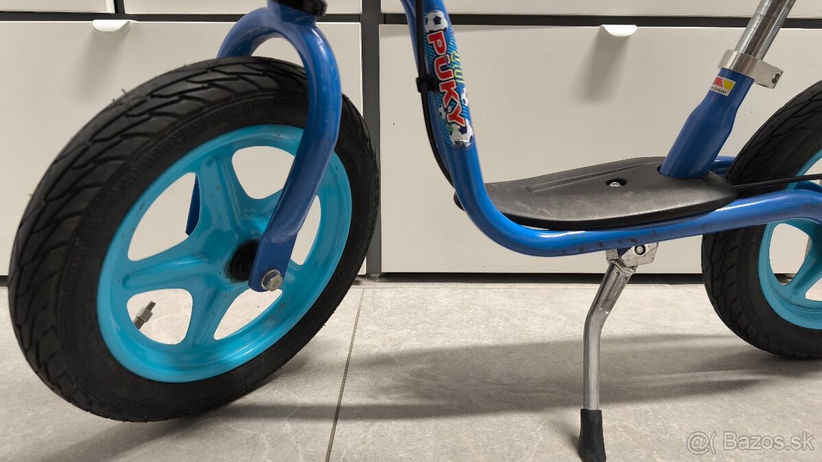 Puky Odrazadlo LR1L - 2