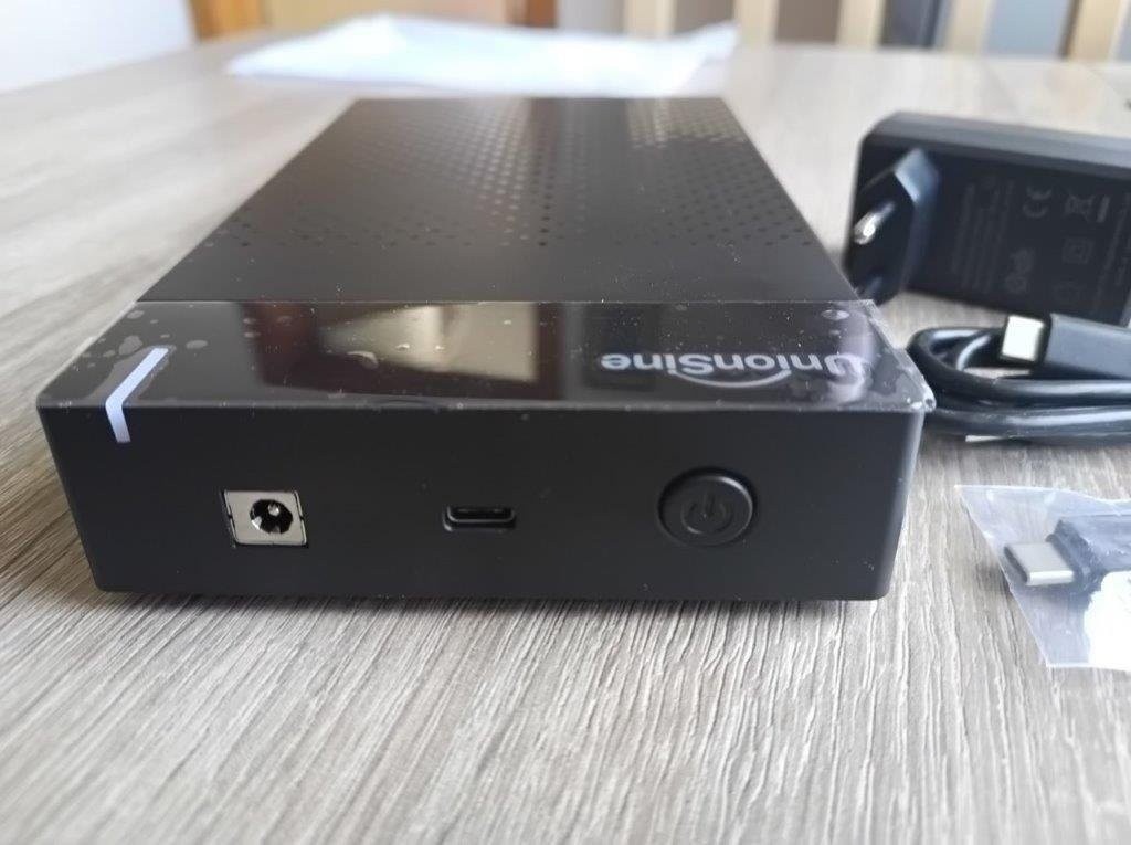 Externý HDD Seagate 8TB / 6 / 4 / 2TB Barracuda - nepoužité - 2