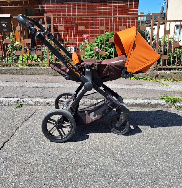 Jane Muum - trojkombinacia - 2