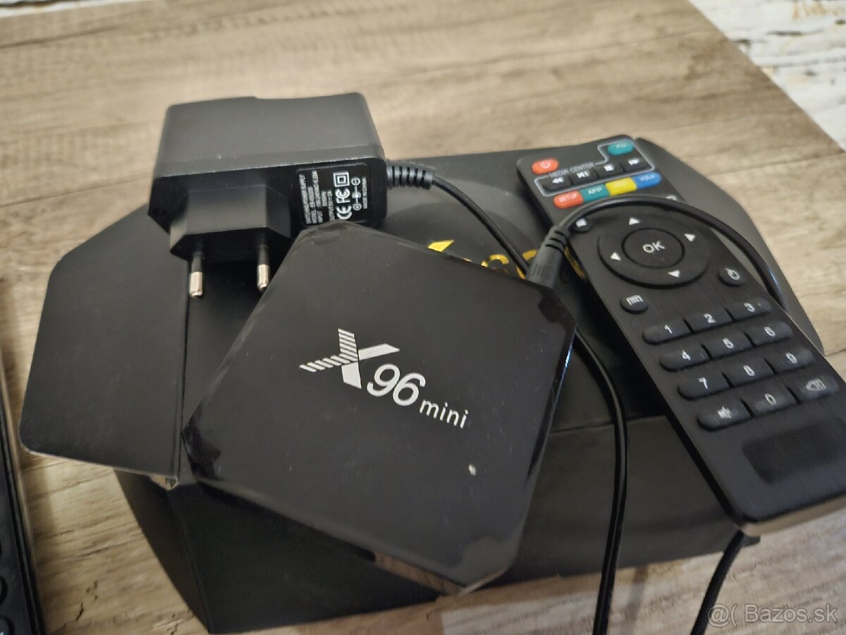 CryptoBox 700 HD - 2