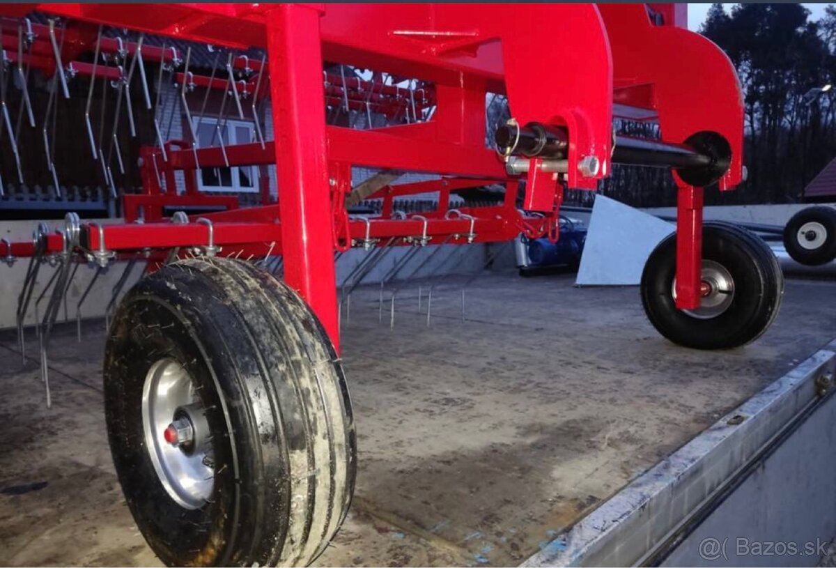 Prútové brány - 2