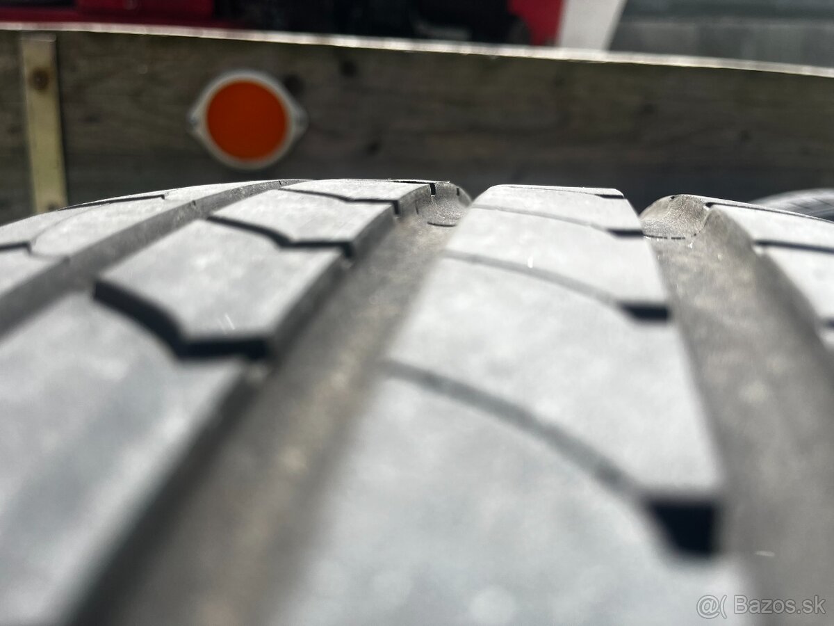 Originál PEUGEOT 2008 6,5X15 ET20 4x108 - 4kusy - 2