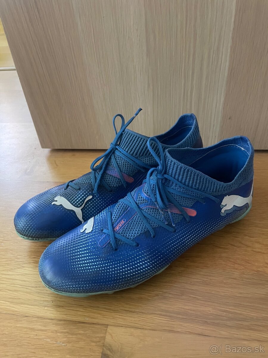 Chlapcenske kopacky, v.37 - 2