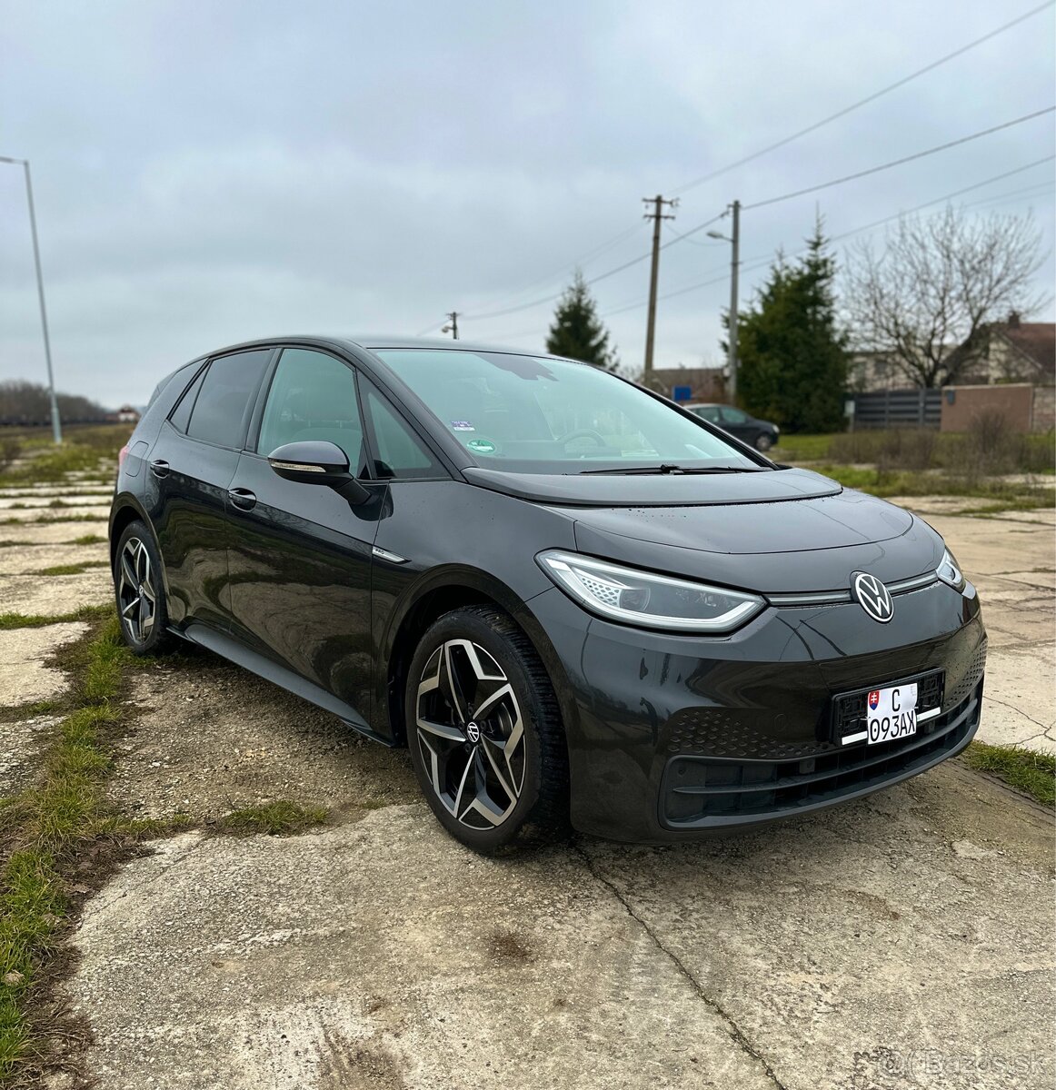 VW ID.3 Pro 150 kW - 2