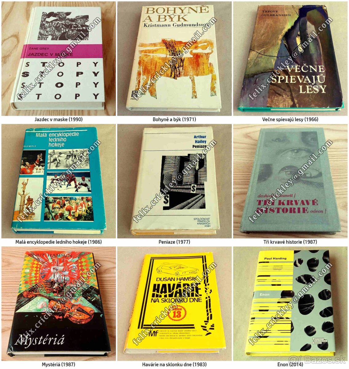 knihy z mojej knižnice xyz 05 - 2