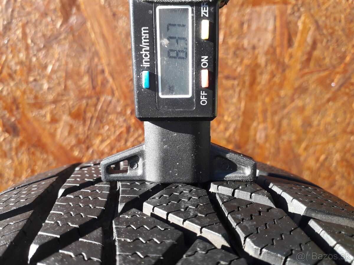 195/65 r15 zimne pneumatiky - 2