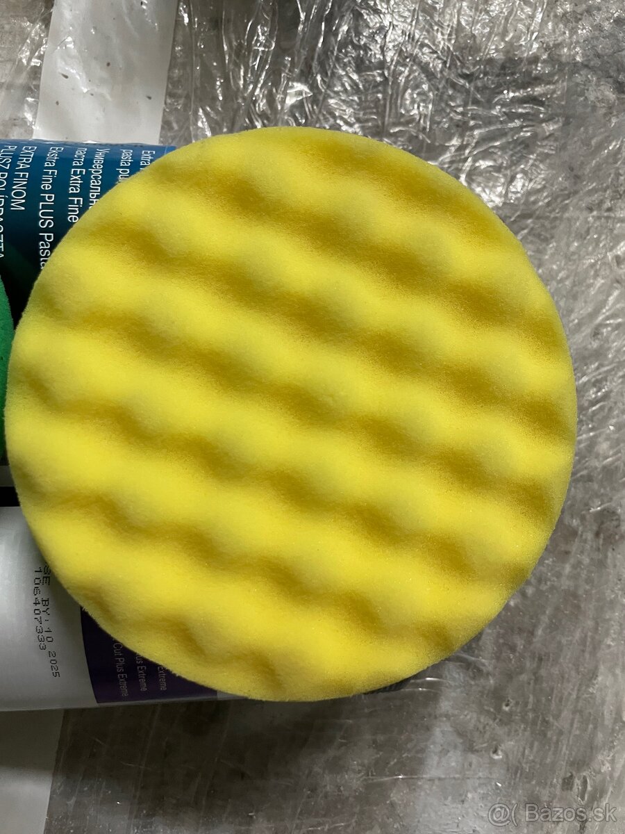 3M leštiaca sada - 2