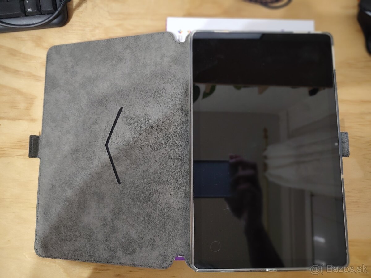 Lenovo Tab M10 Plus (3rd Gen) 4GB + 128GB Storm Grey - 2