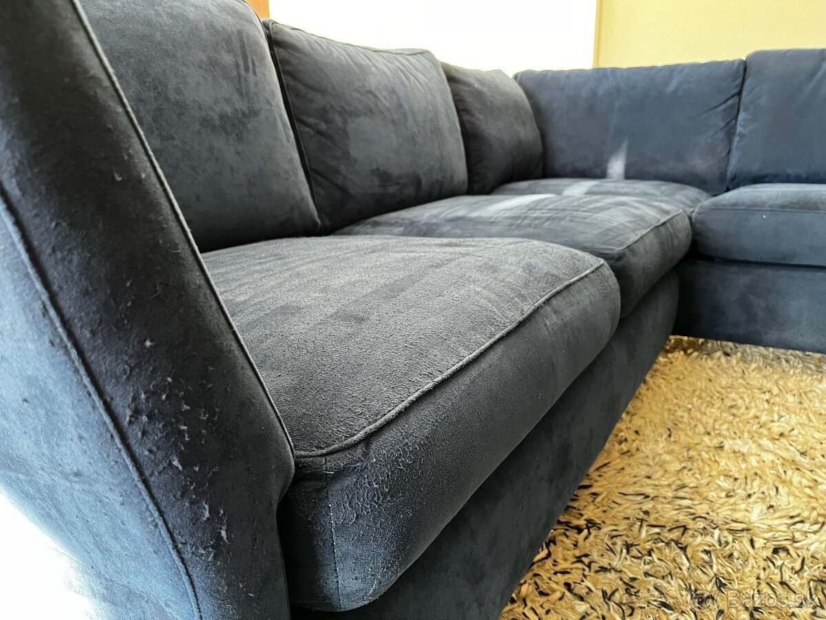 Sedacia súprava - 2