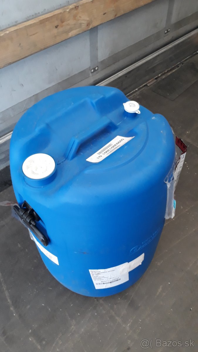 Bandaska,plastovy sud 50litrovy - 2