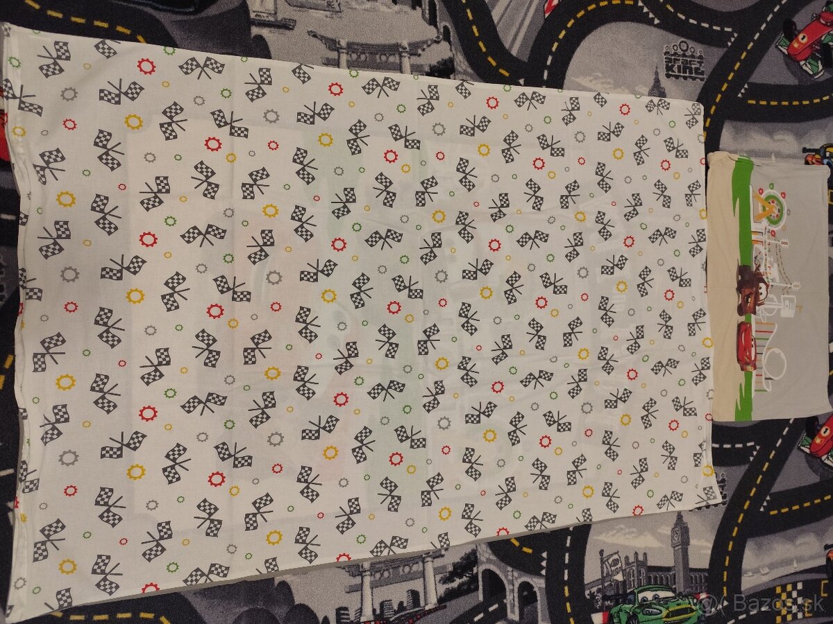 Detské obliečky - 2